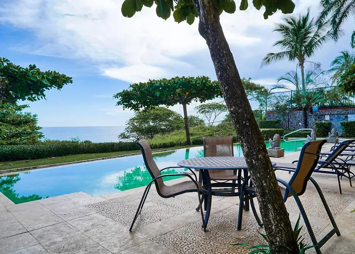 Horizontes Del Mar 205 Apartamento Tamarindo